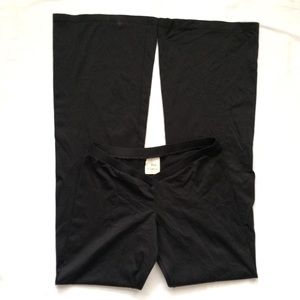 Body Wrappers Pants Sz S